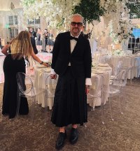Bob Harper's biggest loser explains why he is Teresa Giudice and Louie Ruelas Wedding